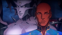 Castlevania - Season 04 Episode 06